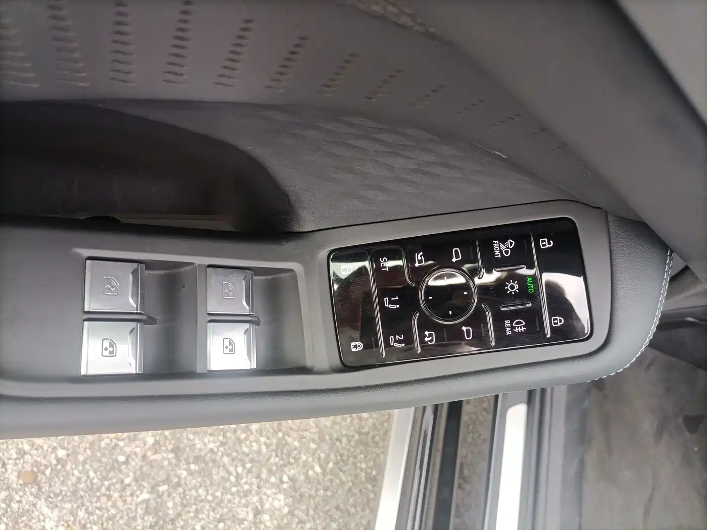 2026 Audi A6L