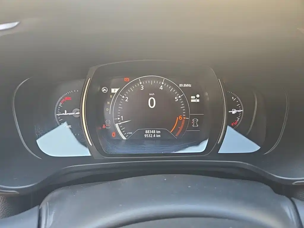 Photo 8 - Renault Kadjar