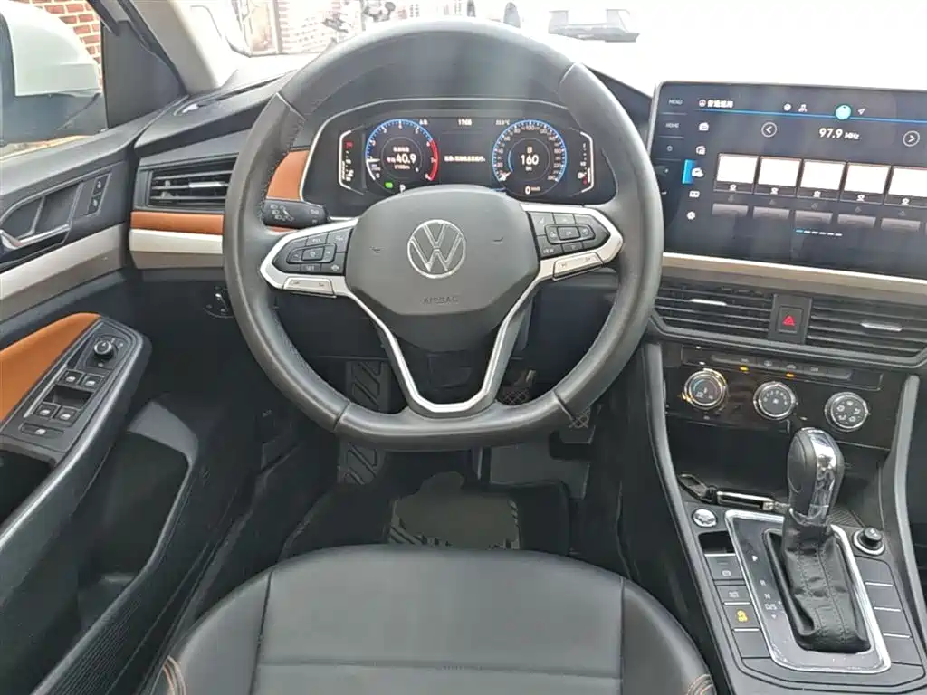 Volkswagen Bora 2025 200TSI DSG Joy Ride PRO Edition фото 11