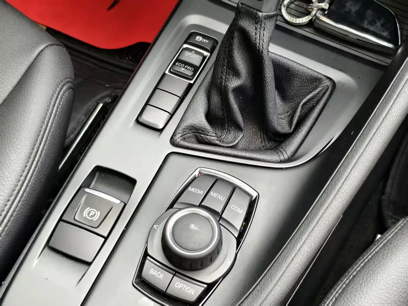 BMW X1 2019 sDrive20Li Leading Model фото 13