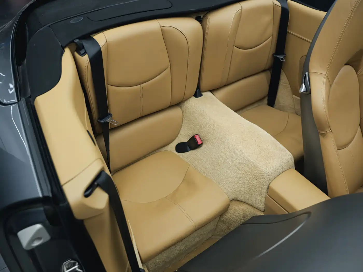 Porsche 911 2010 Carrera S Cabriolet 3.8L фото 19