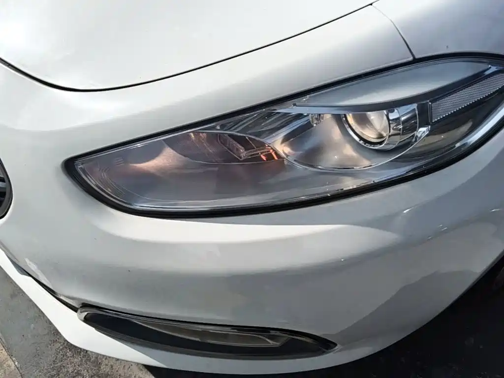 Fiat Viaggio 2018 2017 1.4T Auto Power Edition