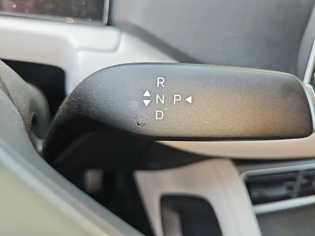 BYD Yuan UP 2026 2025 Model 301KM Navigator