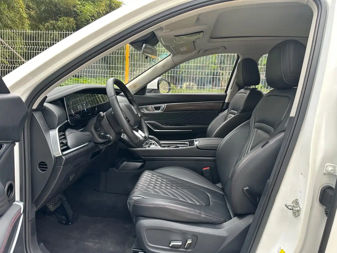 Besturn Bestune T99 2020 2020 20TD Automatic Luxury