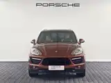 Фото 2 - Porsche Cayenne