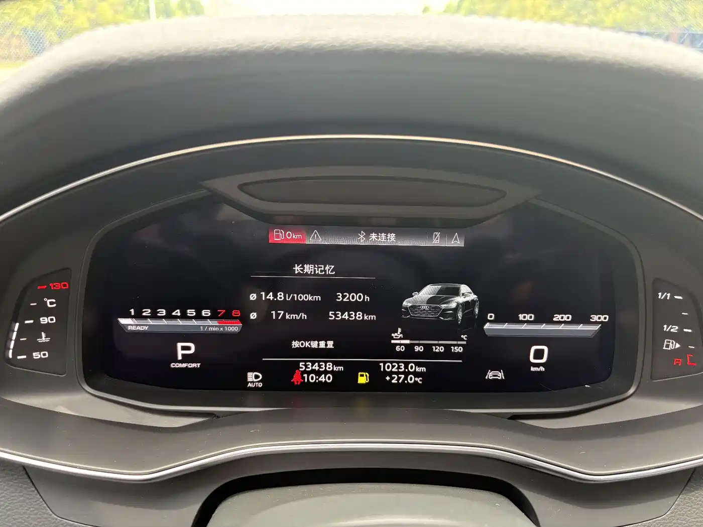 Фото 11 - Audi A7L