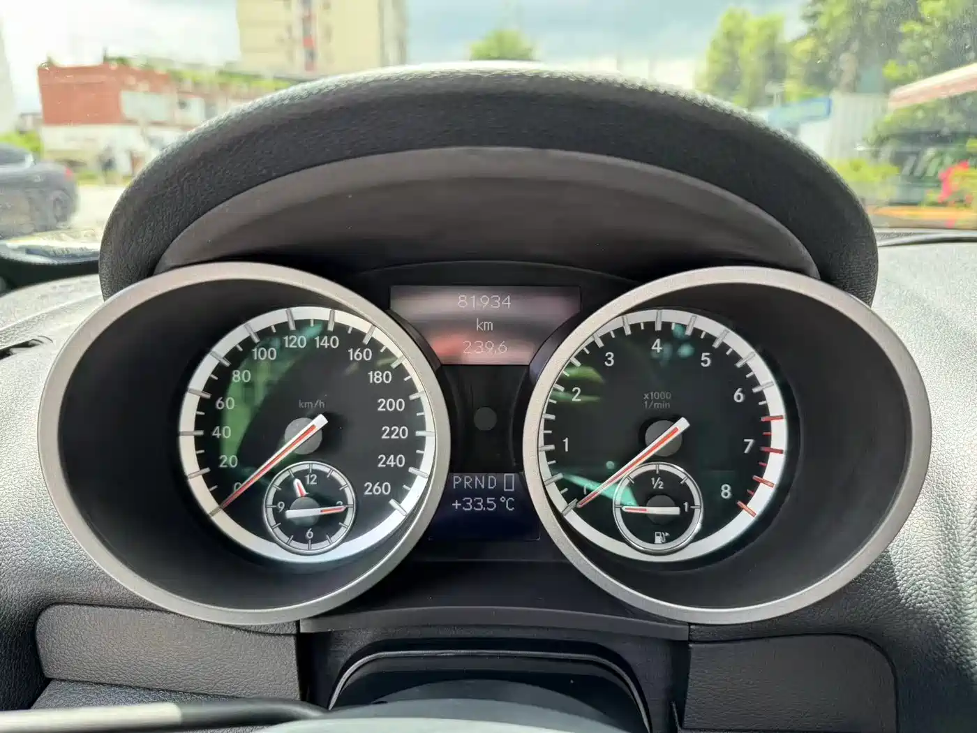 Mercedes-Benz SLK-Class 2008 2009 SLK 300