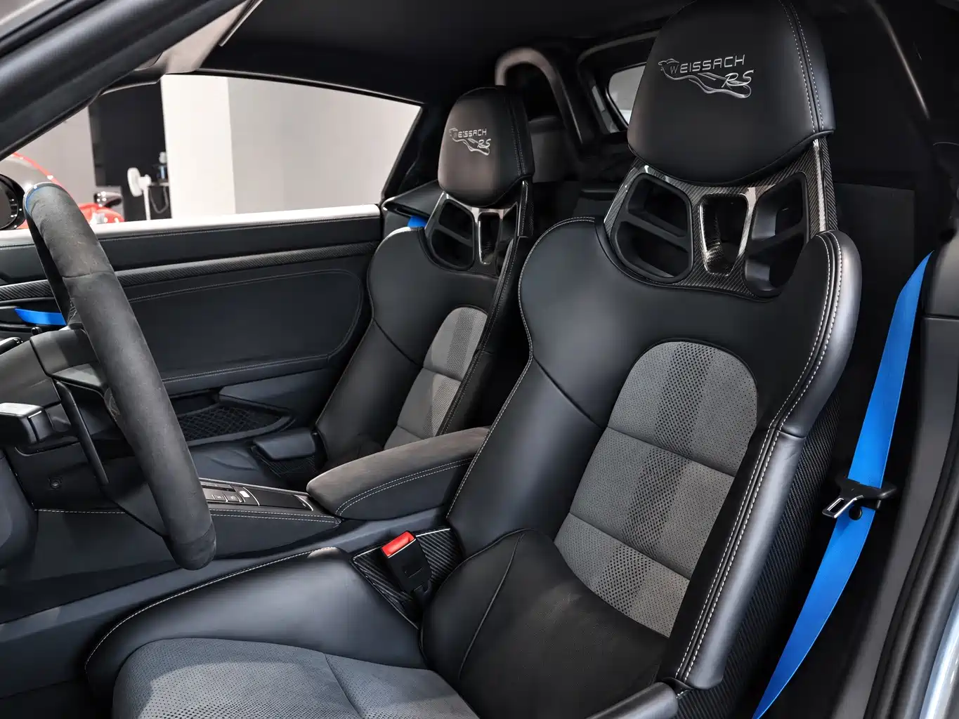 صورة 8 - Porsche 718