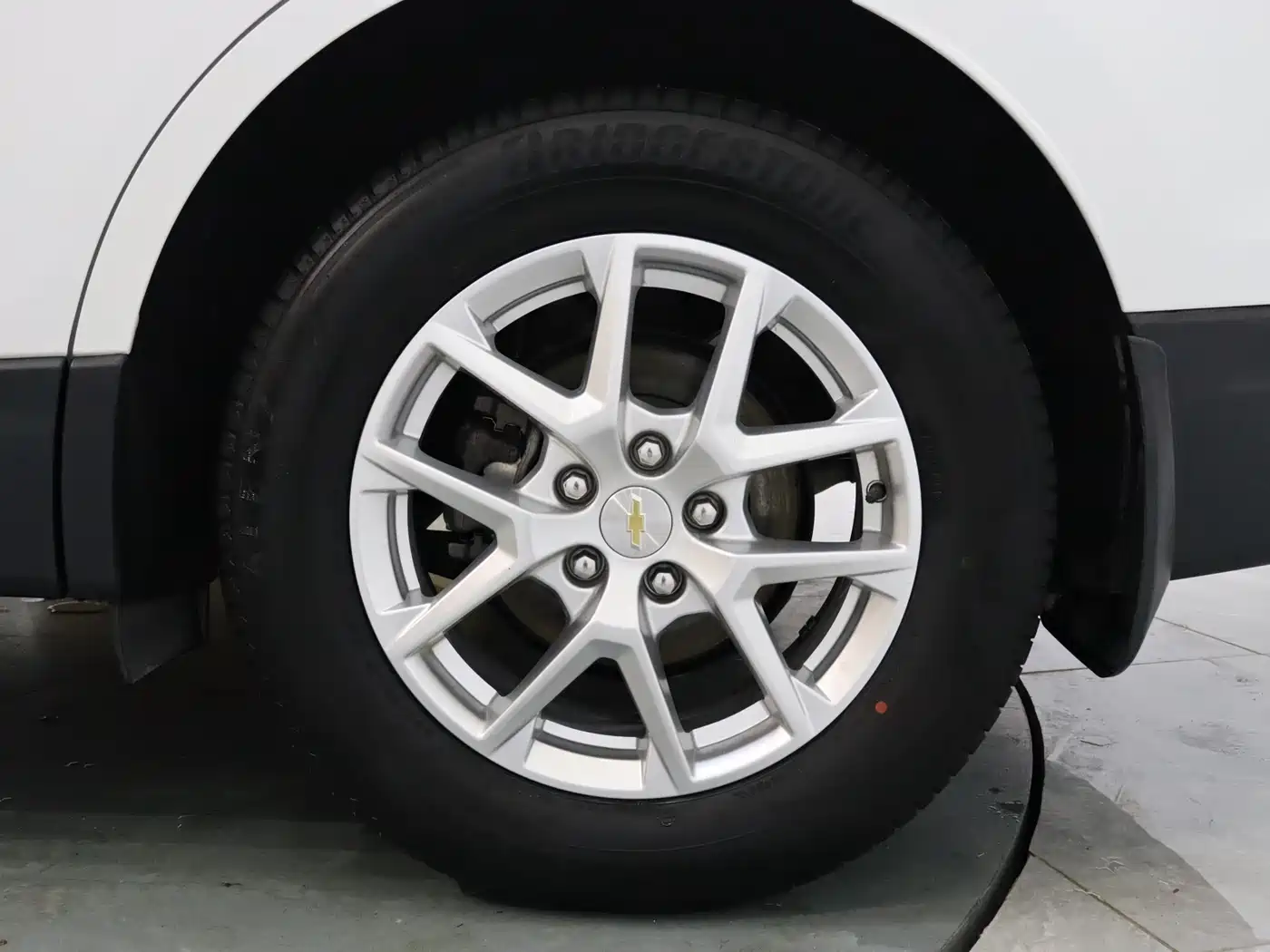 CHEVROLET EXPLORER