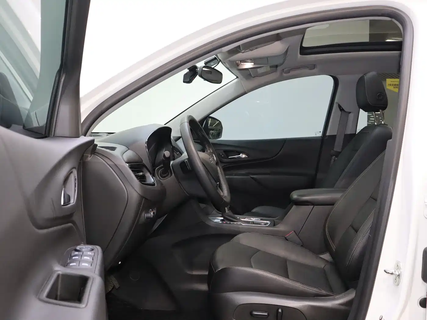 CHEVROLET EXPLORER
