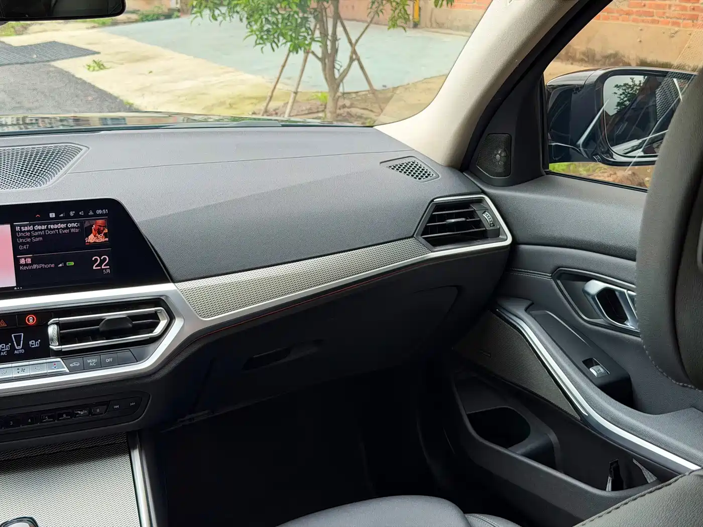 BMW 3 Series 2020 Facelift 325Li M Sport Package фото 12