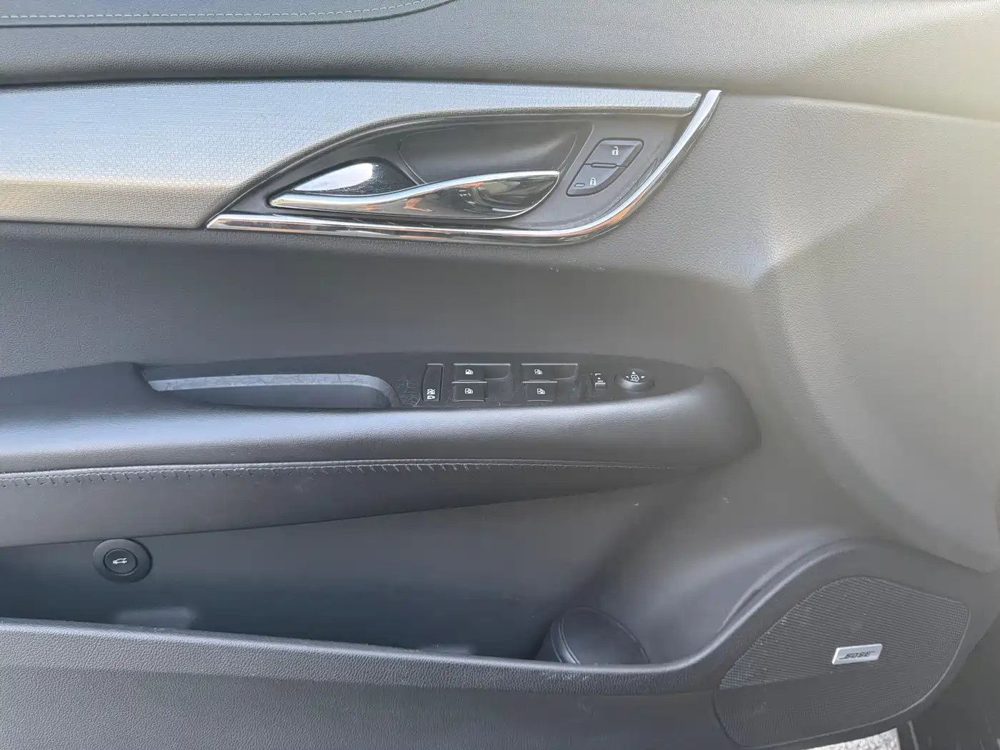 Cadillac ATS-L 2017 28T Technology фото 52