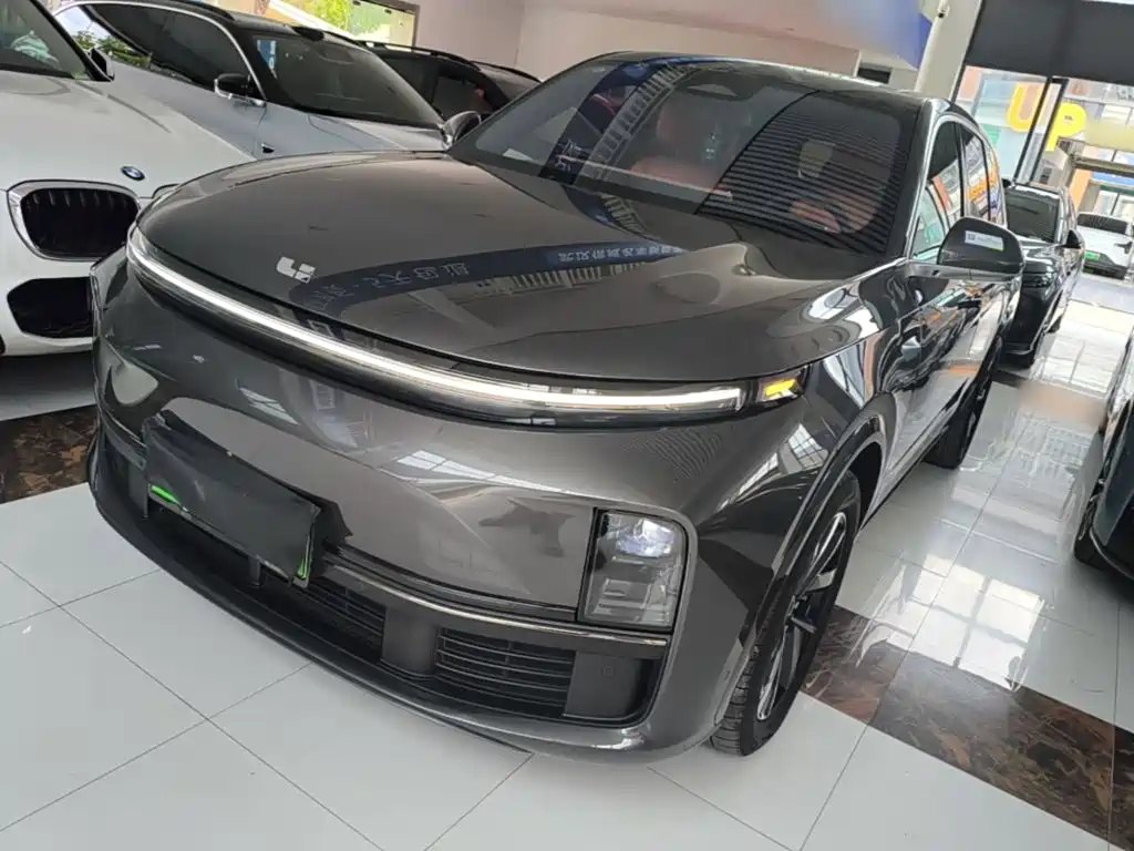  Li Auto Li Auto L7 2023 Pro