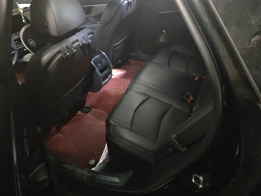 Cadillac CT6 2023 28T Trend Edition фото 11