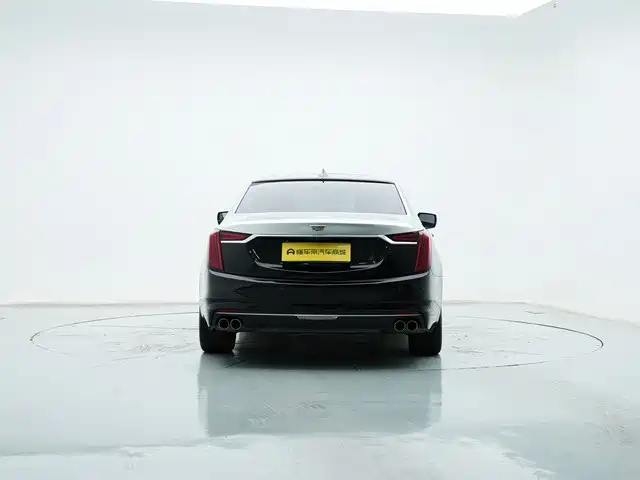 صورة 6 - Cadillac CT6