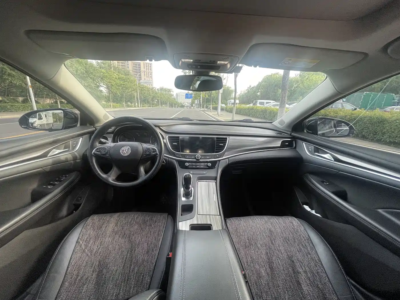 Buick LaCrosse 2021 552T Luxury Edition фото 13