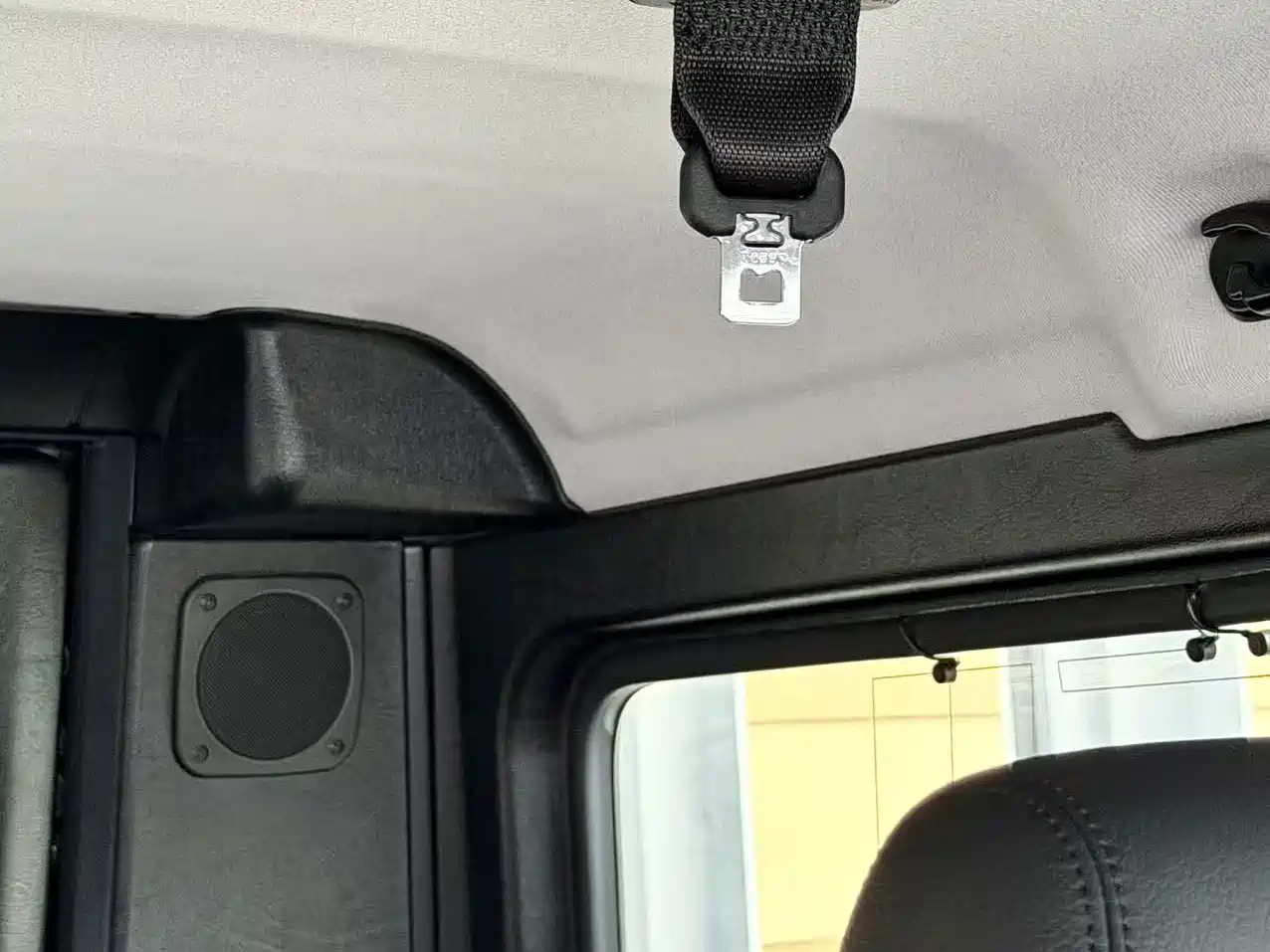 Mercedes-Benz G-Class 2011 2010 G 500