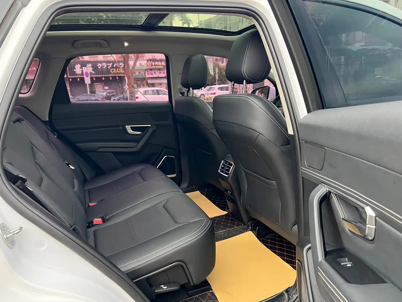 BYD Song Pro 2019 1.5T Automatic Elite фото 13