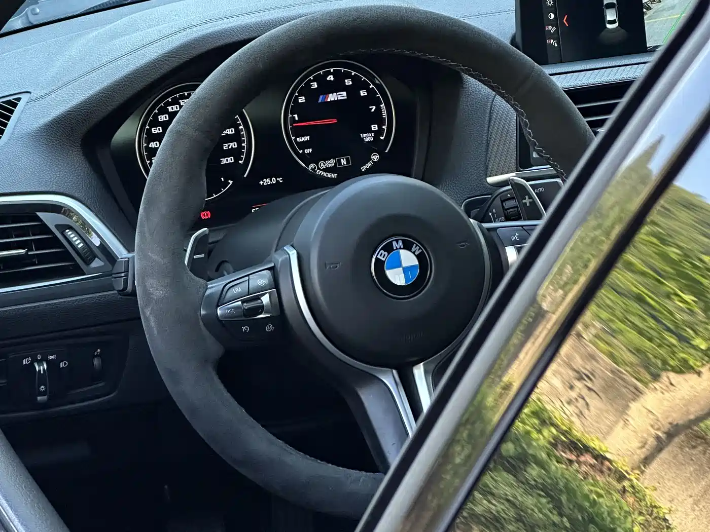 BMW M2 2018 M2 Thunder Edition фото 9