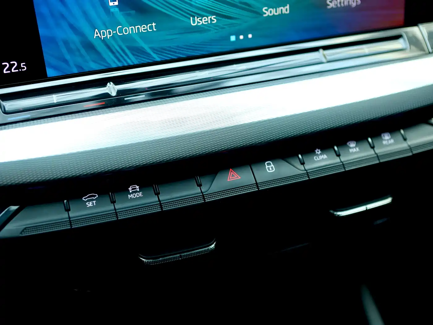 Škoda Octavia 2022 PRO TSI280 Premium Edition фото 15