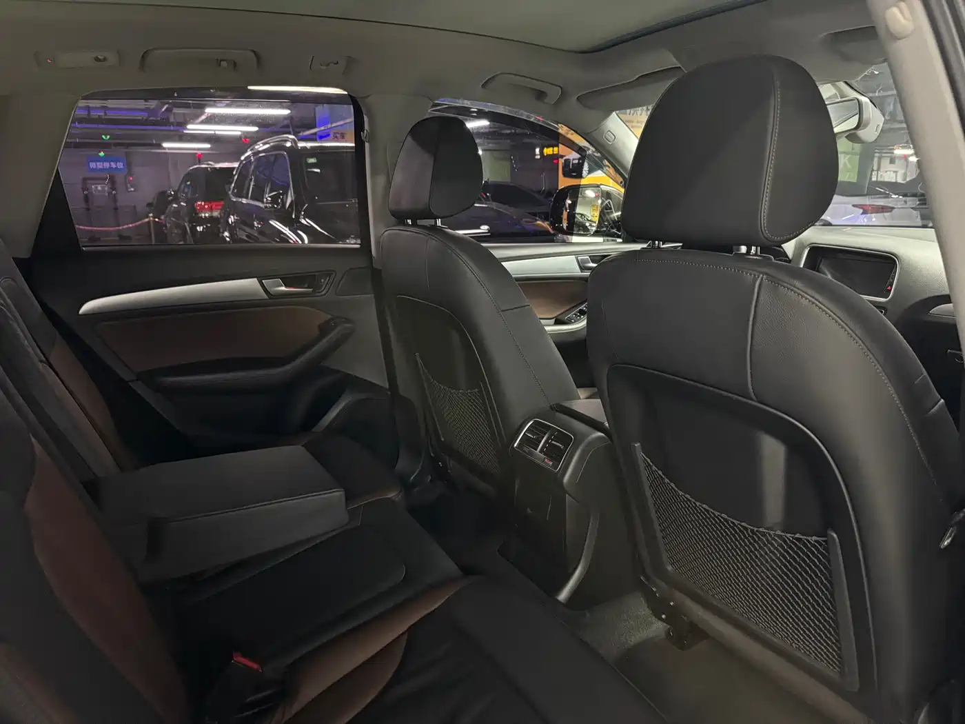 Audi Q5 2018 2018 Collector's Edition 40 TFSI Technology