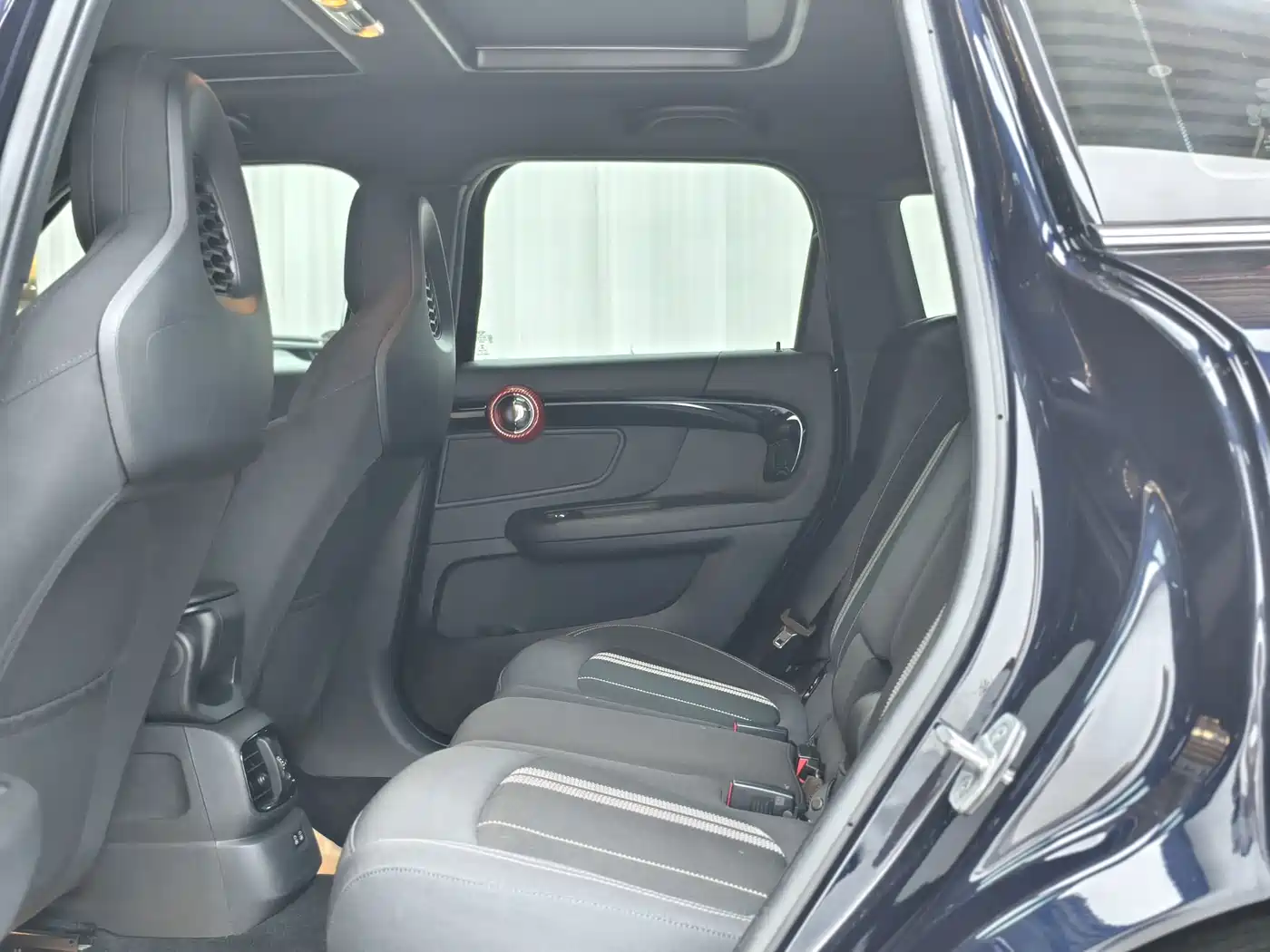 MINI JCW COUNTRYMAN 2021 2021 2.0T JOHN COOPER WORKS