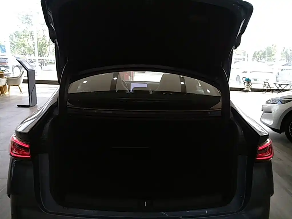 BYD Seal 06 New Energy 2025 DM-i Smart Drive Edition 120KM Prestige фото 18