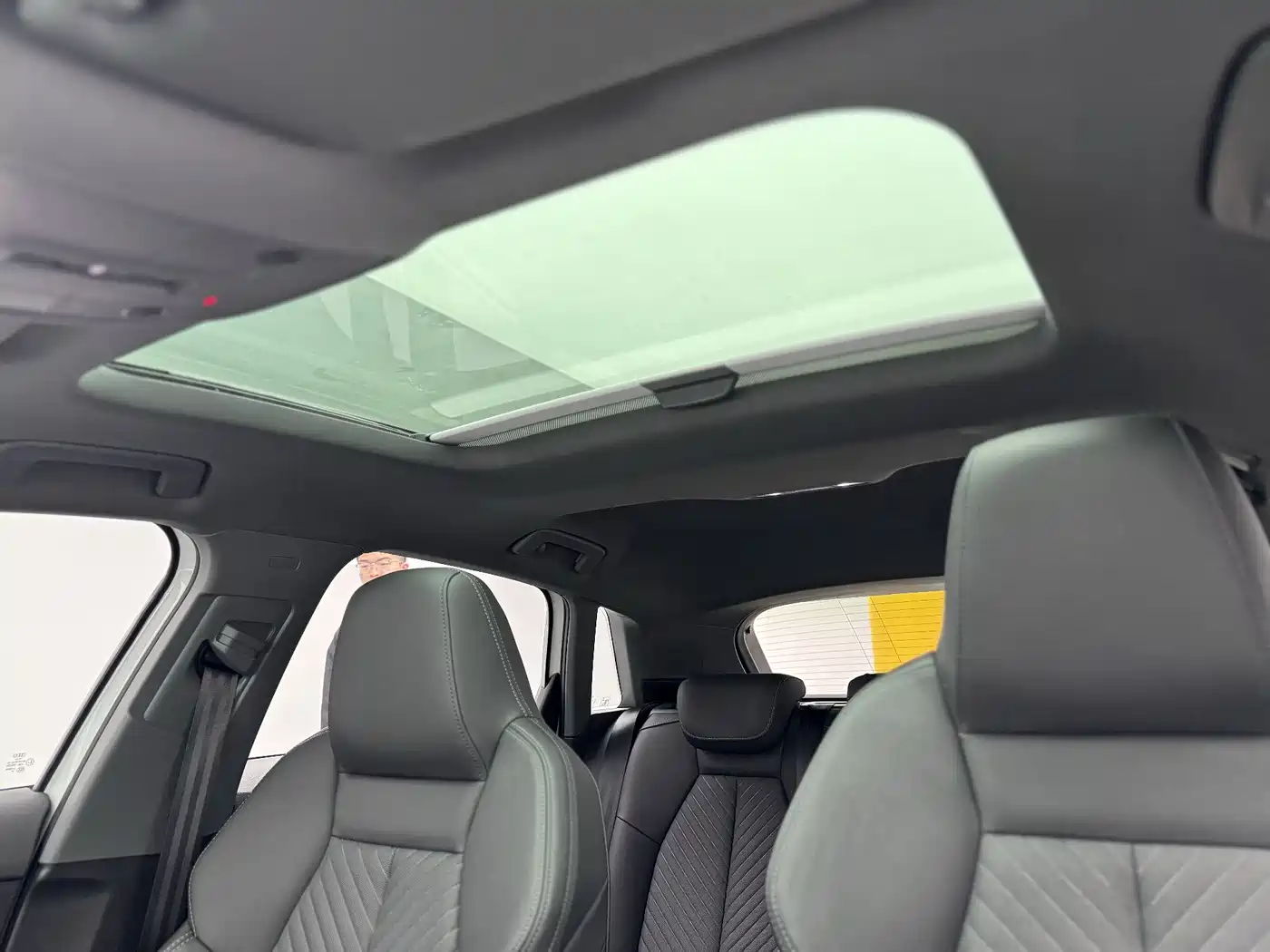 Audi A3 2021 Sportback 35 TFSI Fashion Elegance фото 15