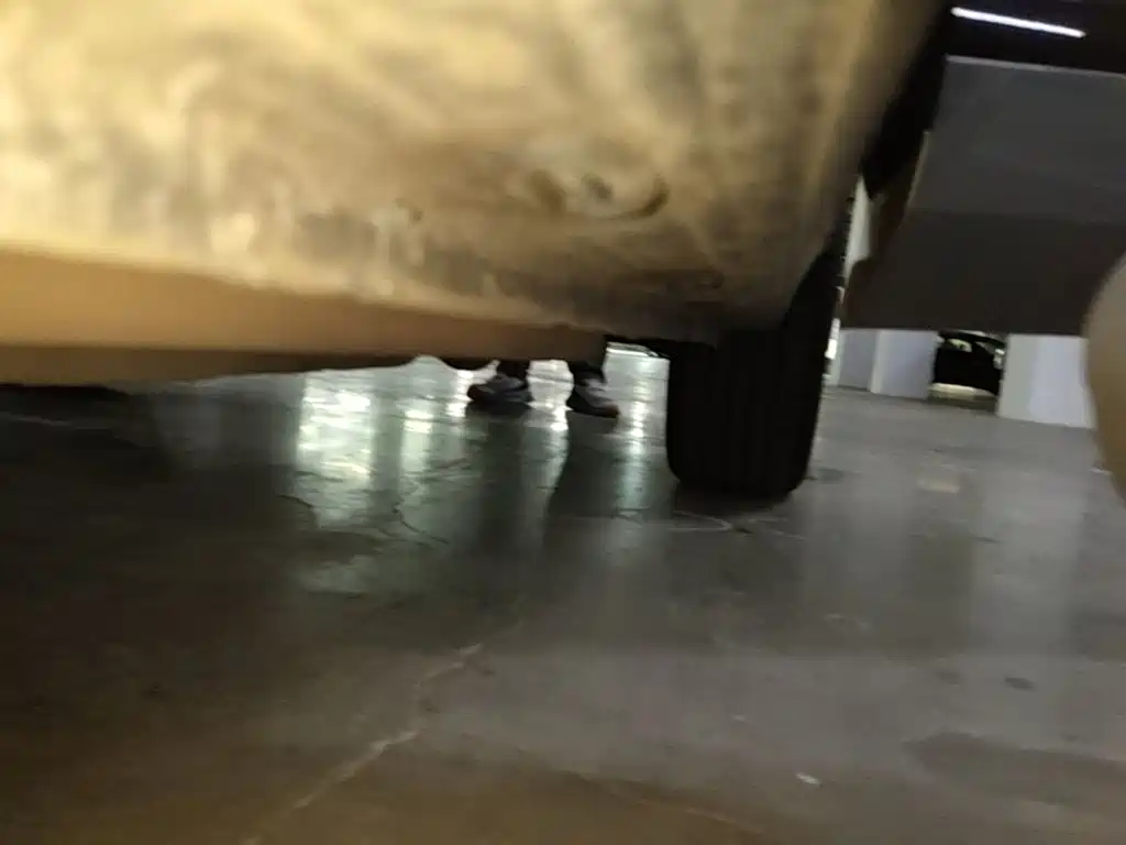 Фото 22 - Chery Tiggo 9 C-DM