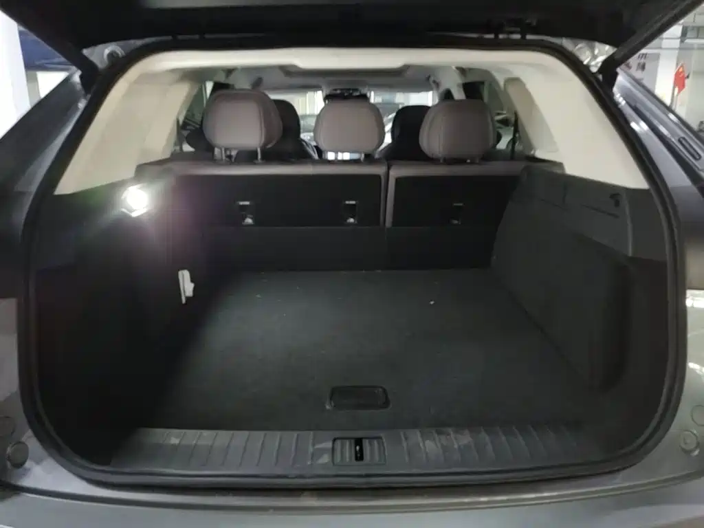 Фото 19 - Chery Tiggo 9 C-DM