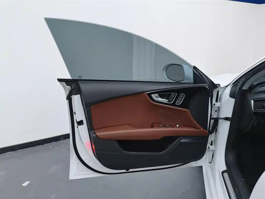 Audi A7 2013 50 TFSI quattro Comfort фото 7