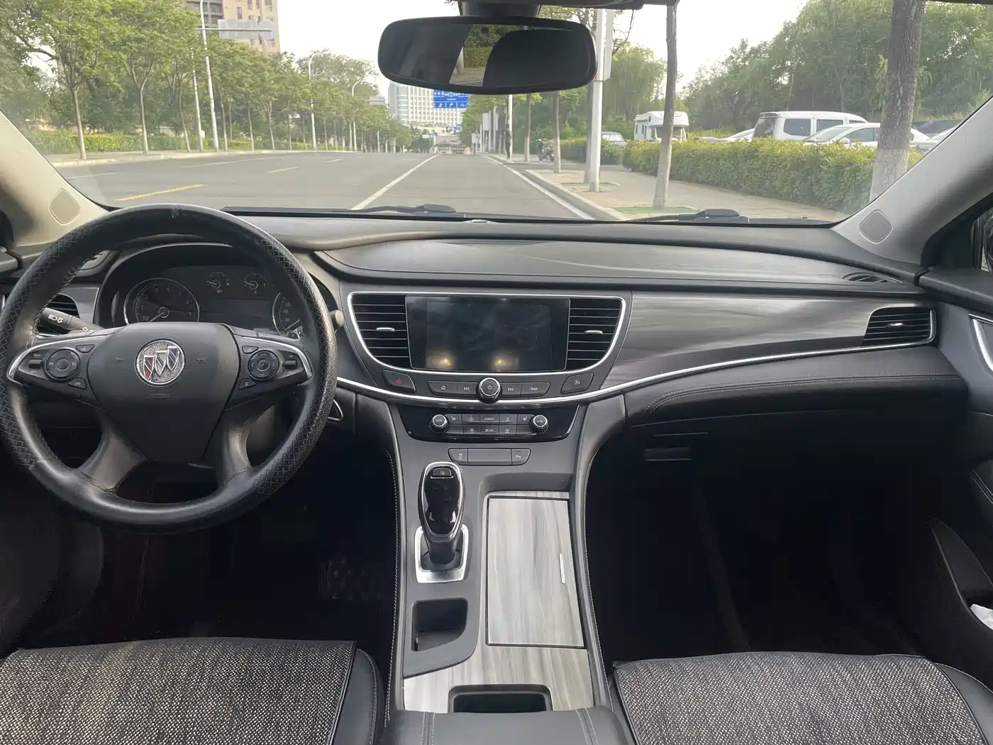 Buick LaCrosse 2021 552T Luxury Edition фото 11