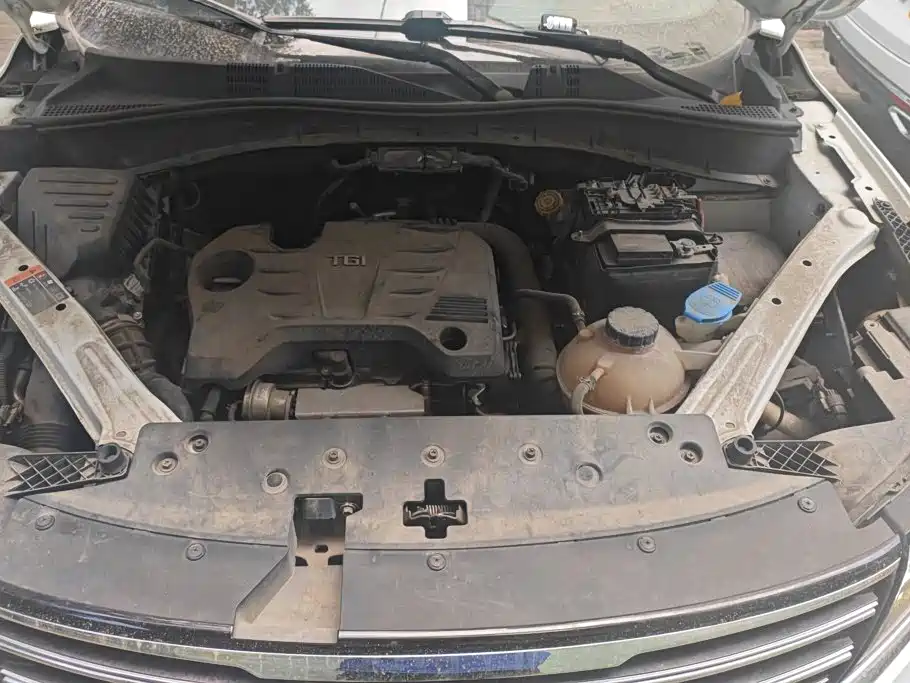 Photo 10 - Roewe RX5