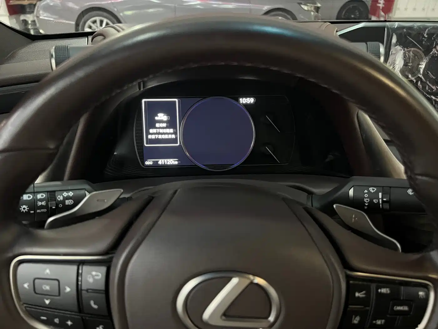 Lexus ES 2020 200 Excellence фото 5