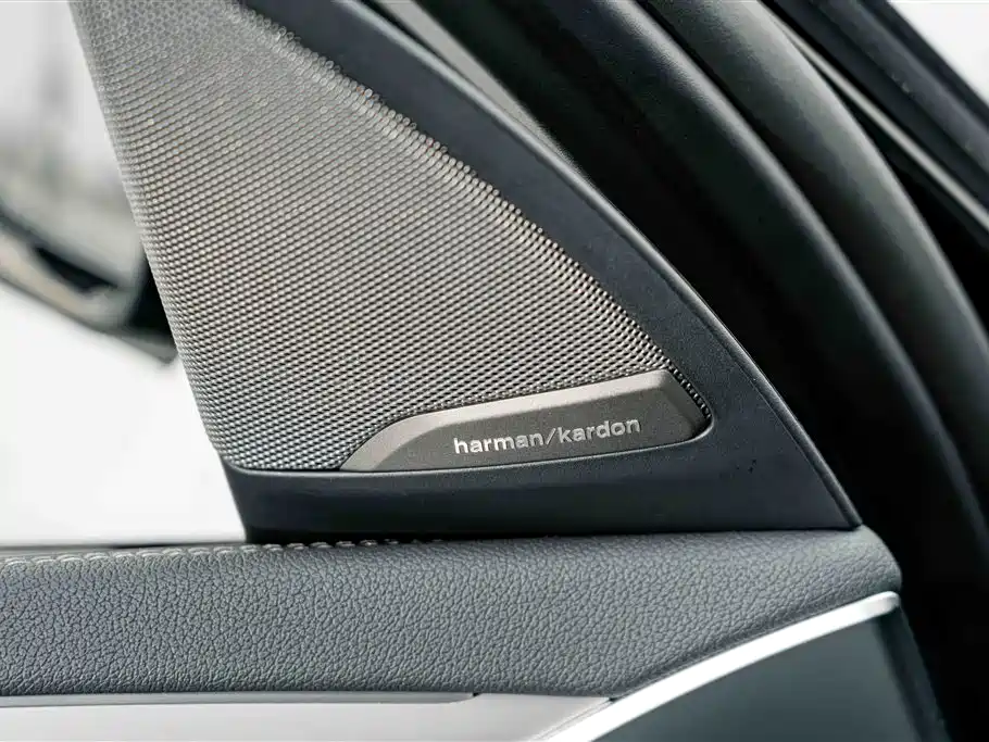 BMW iX3 2024 2024 Innovation Leader