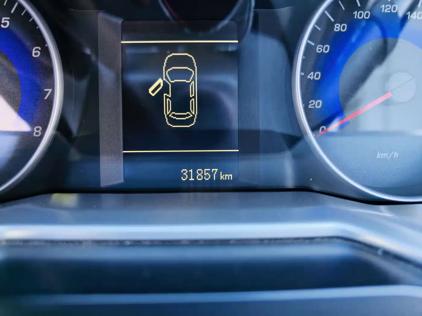 Geely Emgrand 2015 2014 Sedan 1.5L Manual Fashion