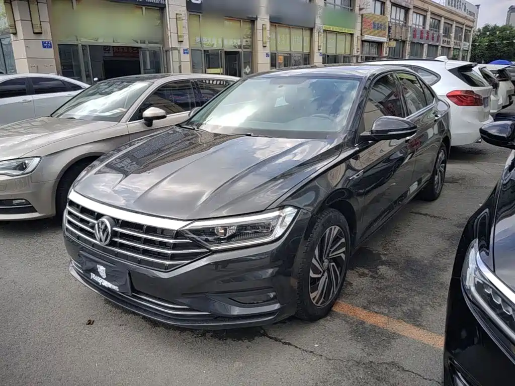 Volkswagen Sagitar, миниатюра 2