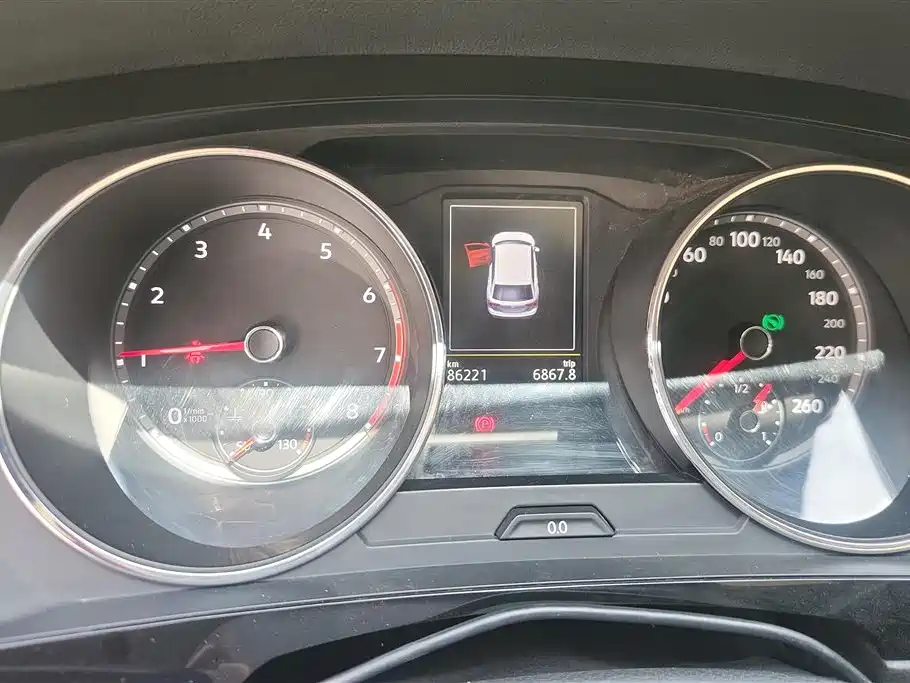 Volkswagen Tiguan L 2017 330TSI Automatic 2WD Luxury Edition фото 14