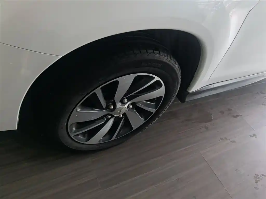 Mitsubishi ASX 2020 2.0L CVT Smart Leader Edition фото 23