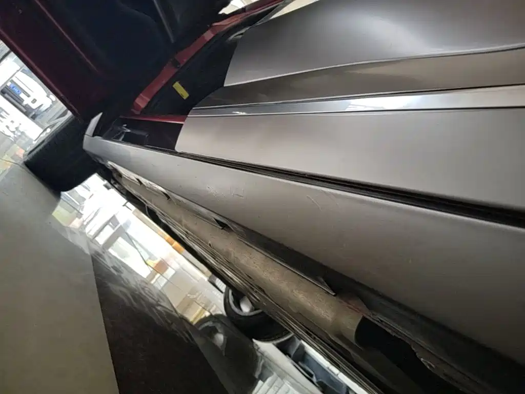 Denza X 2020 2020 Model PHEV Flagship Edition