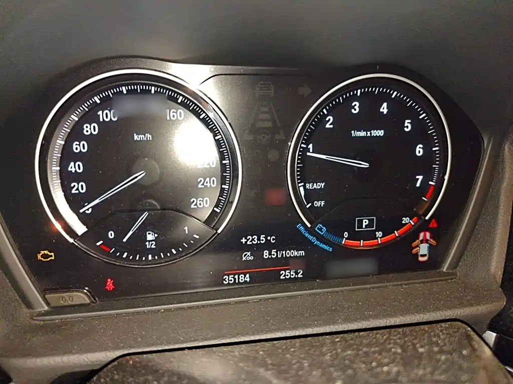 BMW 1 Series 2021 120i M Sport Shadow Edition фото 4
