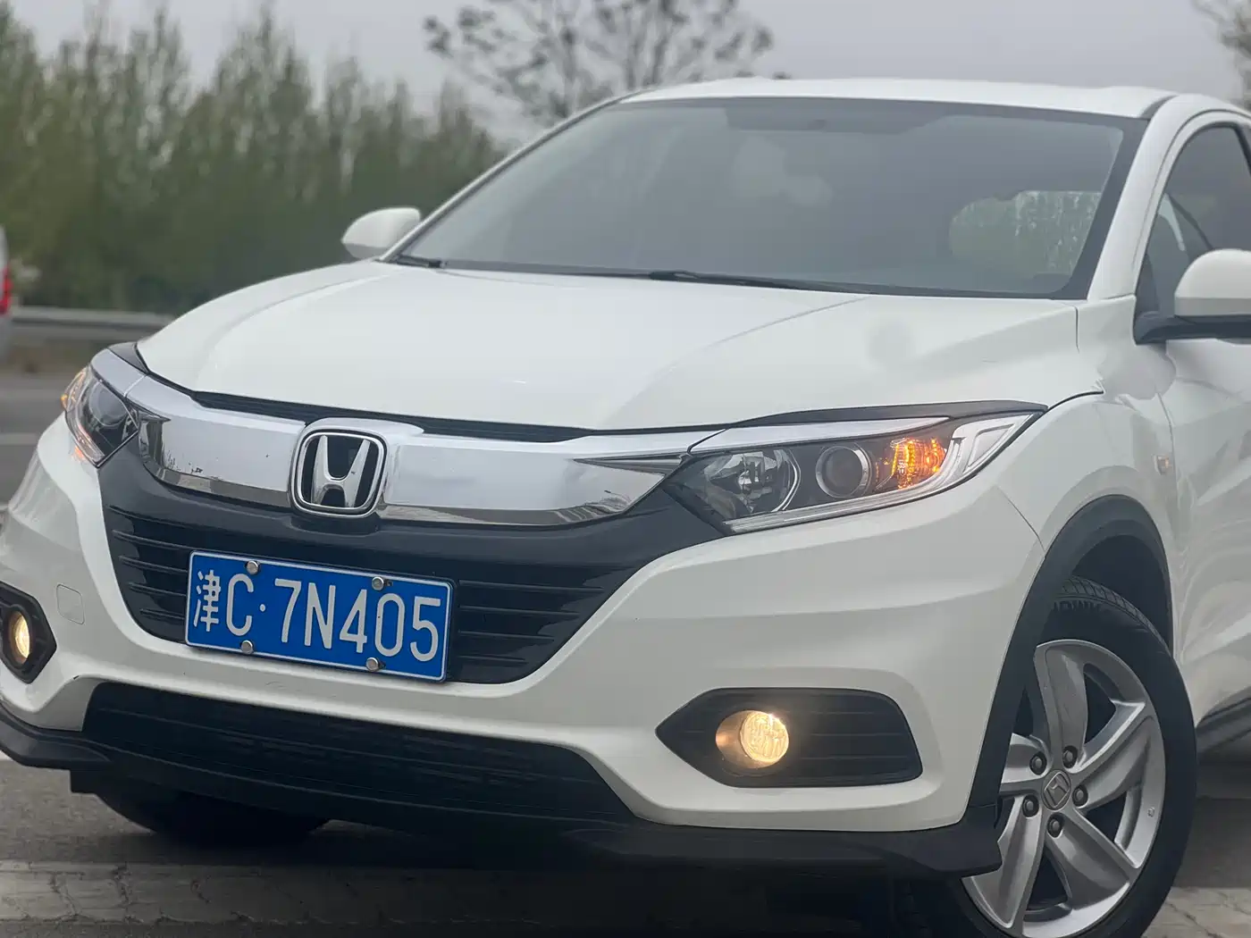 Photo 15 - Honda Vezel