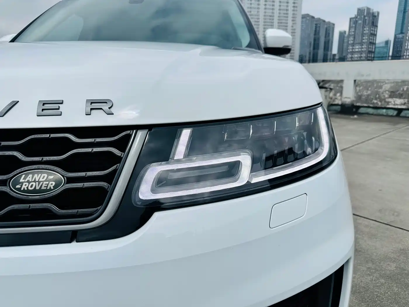 Land Rover Range Rover Sport 2020 3.0 L6 HSE DYNAMIC фото 20