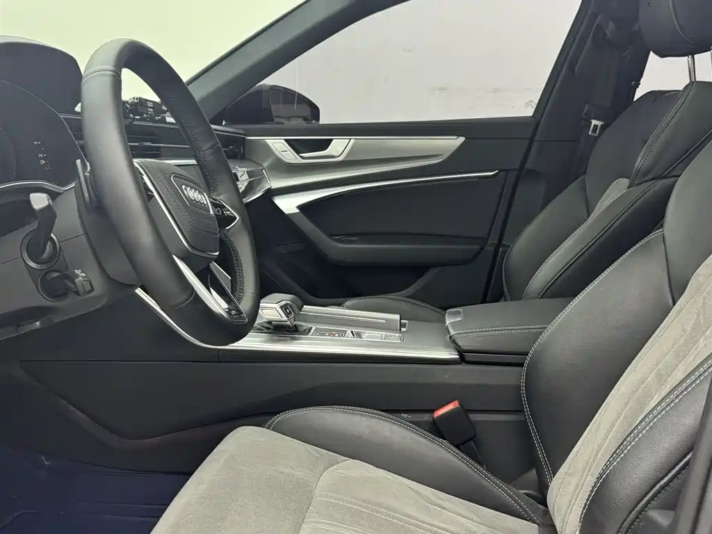 Audi A6L 2024 45 TFSI Premium Dynamic фото 21