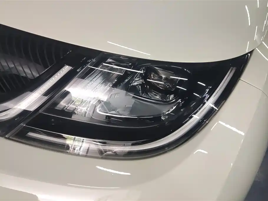 BYD Dolphin 2024 Glory Edition 420km Freedom Edition фото 5