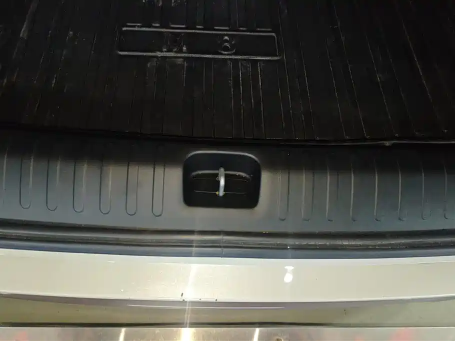 GAC Trumpchi Trumpchi M8 2023 Model Master Series 400T Ultimate Edition фото 4