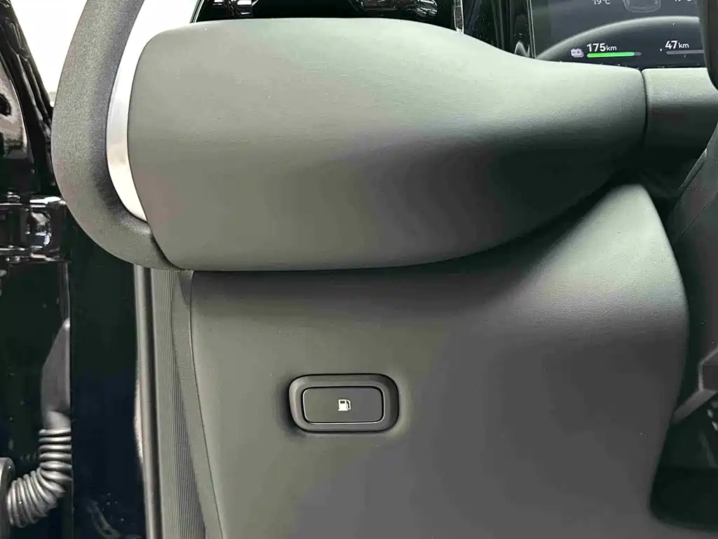 GAC Trumpchi Trumpchi Vision S9 2025 Qian Kun Max 5-seater фото 21