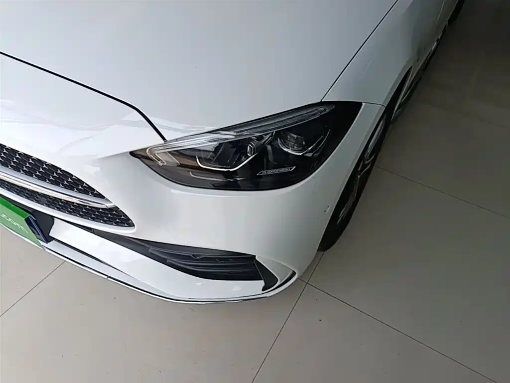 Mercedes-Benz C-Class 2022 C 200 L Sport Version фото 24