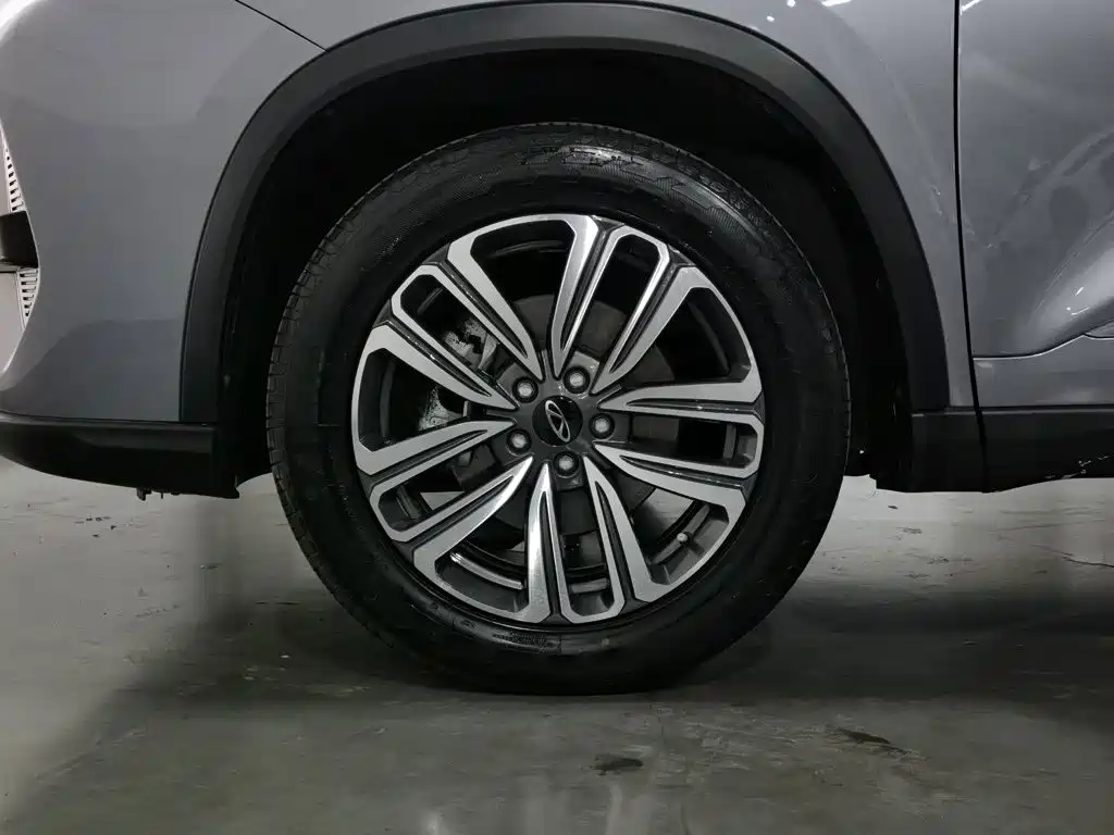 Chery Tiggo 8 PRO 2025 2025 290T 2WD Comfort Edition