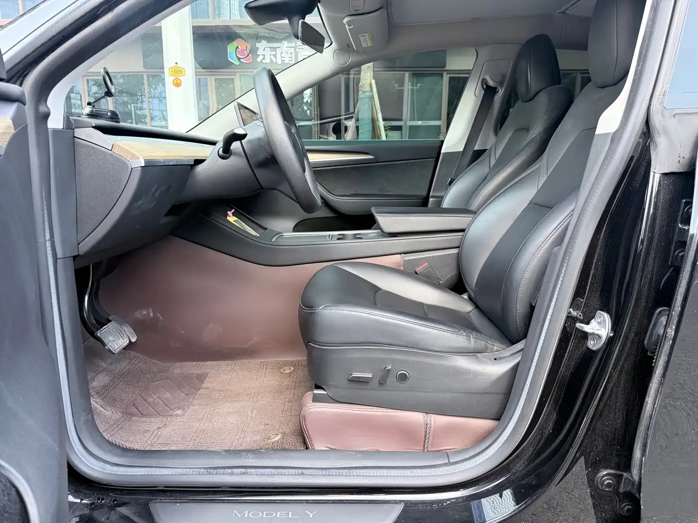 Фото 5 - Tesla Model Y